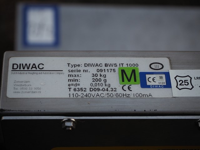 Diwac b.v. - afbeelding 7 van  7