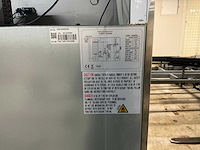 Dixell koelkast - afbeelding 7 van  8