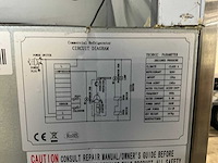 Dixell koelkast - afbeelding 8 van  8