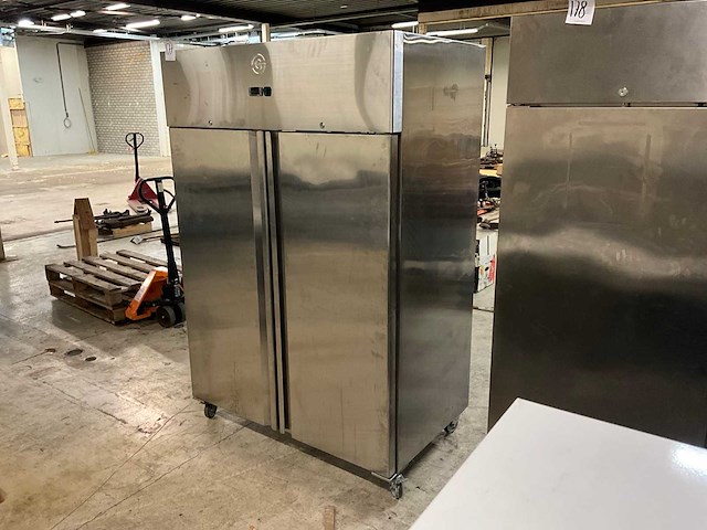 Dixell koelkast - afbeelding 1 van  8