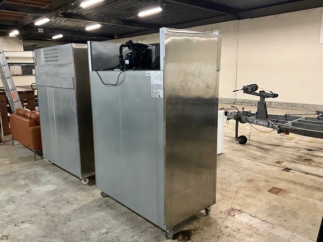 Dixell koelkast - afbeelding 3 van  8