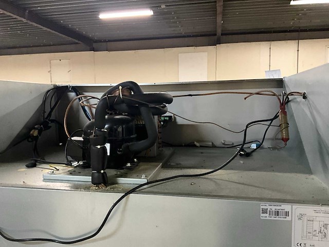 Dixell koelkast - afbeelding 4 van  8