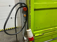 Dixi 6s afvalpers - afbeelding 3 van  9