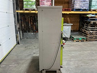 Dixi 6s afvalpers - afbeelding 6 van  9