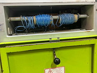 Dixi 6s afvalpers - afbeelding 7 van  9