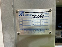 Dixi 6s afvalpers - afbeelding 9 van  9