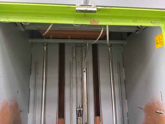 Dixi 6s verticale balenpers - afbeelding 2 van  19