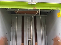 Dixi 6s verticale balenpers - afbeelding 2 van  19