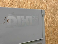 Dixi 6s verticale balenpers - afbeelding 5 van  19