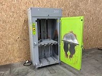 Dixi 6s verticale balenpers - afbeelding 6 van  19