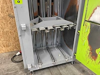 Dixi 6s verticale balenpers - afbeelding 7 van  19