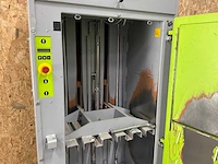 Dixi 6s verticale balenpers - afbeelding 8 van  19