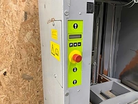 Dixi 6s verticale balenpers - afbeelding 9 van  19