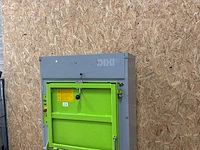 Dixi 6s verticale balenpers - afbeelding 10 van  19