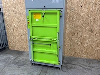 Dixi 6s verticale balenpers - afbeelding 11 van  19