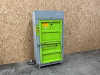 Dixi 6s verticale balenpers - afbeelding 12 van  19