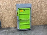 Dixi 6s verticale balenpers - afbeelding 14 van  19