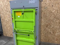Dixi 6s verticale balenpers - afbeelding 15 van  19