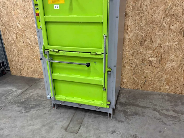 Dixi 6s verticale balenpers - afbeelding 16 van  19