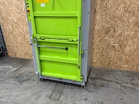 Dixi 6s verticale balenpers - afbeelding 16 van  19