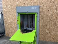 Dixi 6s verticale balenpers - afbeelding 17 van  19