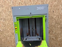 Dixi 6s verticale balenpers - afbeelding 18 van  19