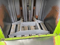 Dixi 6s verticale balenpers - afbeelding 19 van  19