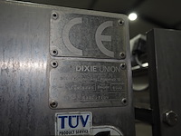 Dixie union - afbeelding 22 van  57