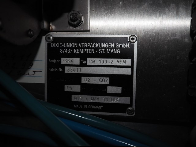 Dixie union - afbeelding 29 van  57