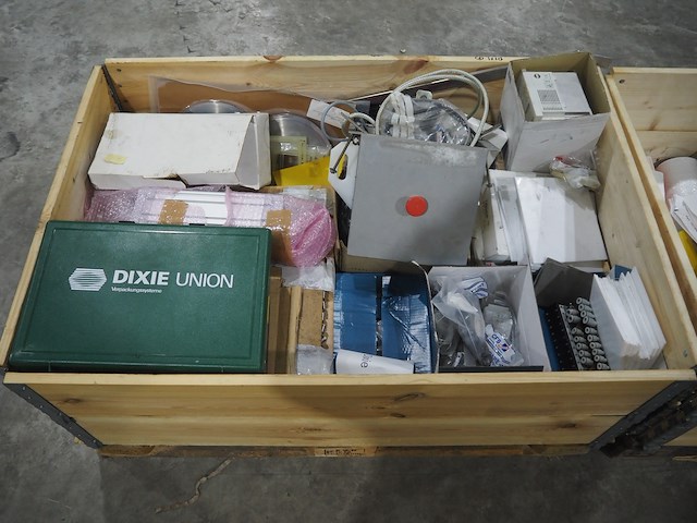 Dixie union - afbeelding 46 van  57