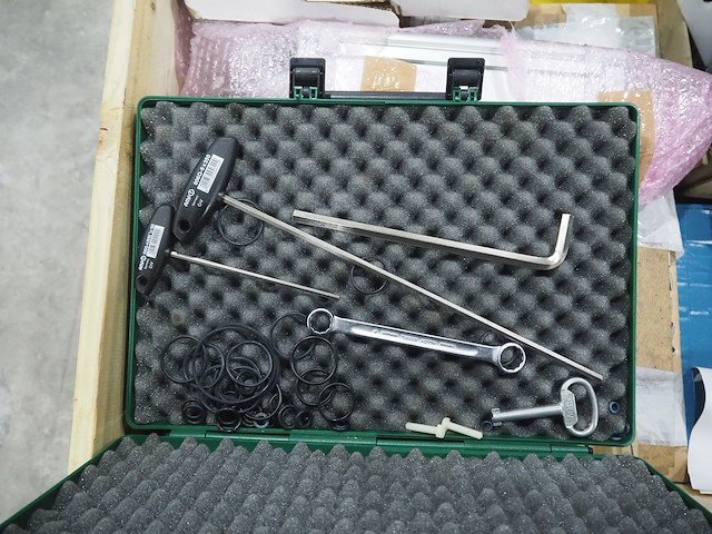 Dixie union - afbeelding 47 van  57