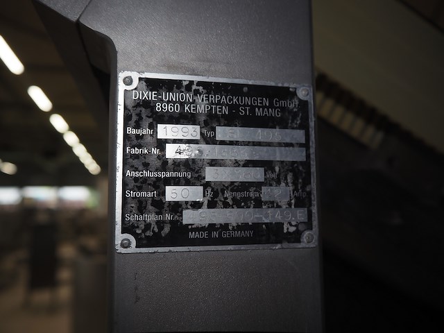 Dixie union - afbeelding 11 van  32