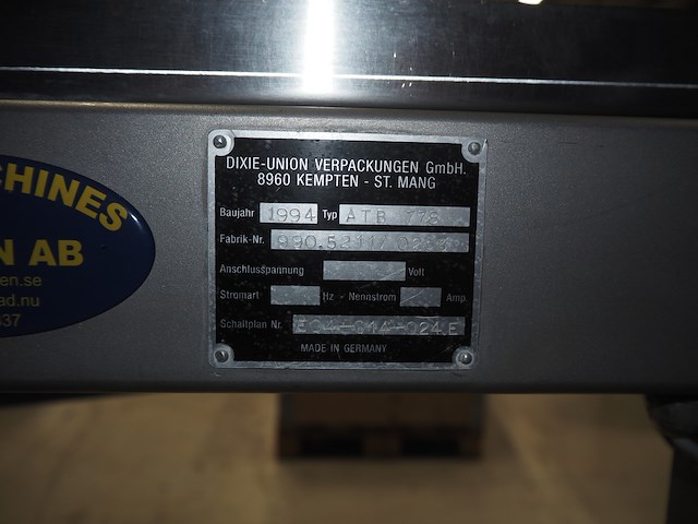 Dixie union - afbeelding 21 van  32