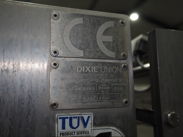 Dixie union - afbeelding 24 van  36