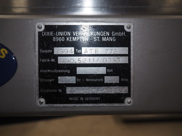 Dixie union - afbeelding 11 van  27
