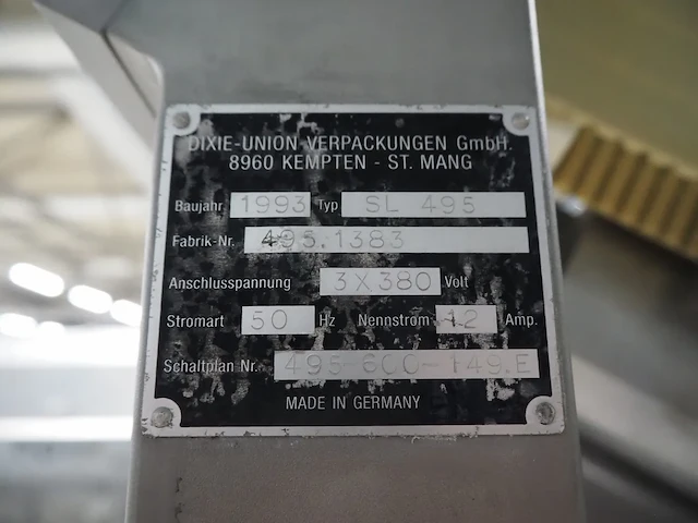 Dixie union - afbeelding 13 van  31
