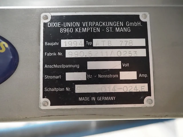 Dixie union - afbeelding 25 van  31