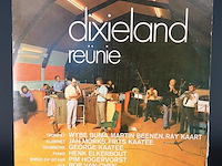 Dixieland reünie uit 1971 - afbeelding 1 van  5