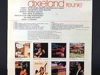 Dixieland reünie uit 1971 - afbeelding 2 van  5