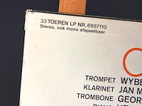 Dixieland reünie uit 1971 - afbeelding 3 van  5