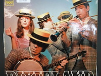 Dixieland - afbeelding 1 van  5