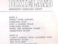 Dixieland - afbeelding 3 van  5
