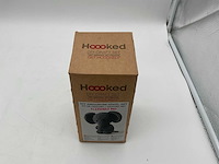 Diy elephant mo haakset (80x) - afbeelding 2 van  4