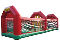 Dizzy and run - afbeelding 1 van  4