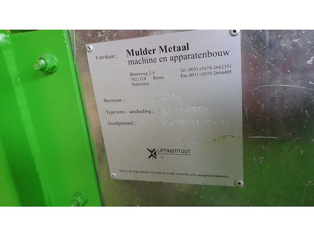 Dizzy and run - afbeelding 2 van  4