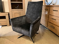 Dizzy draaifauteuil - afbeelding 1 van  6