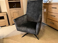 Dizzy draaifauteuil - afbeelding 2 van  6