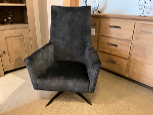 Dizzy draaifauteuil - afbeelding 3 van  6