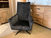 Dizzy draaifauteuil - afbeelding 3 van  6