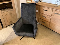 Dizzy draaifauteuil - afbeelding 4 van  6